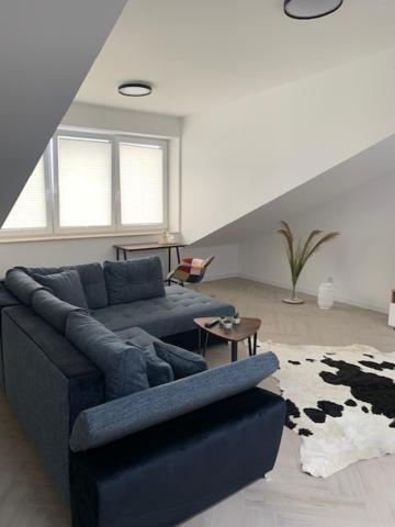 Studio Loft Apartment Suwalki Luaran gambar